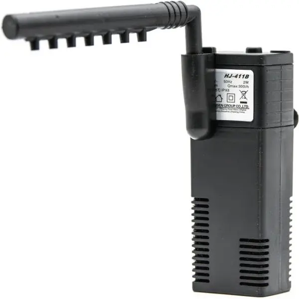 SUNSUN vnútorný filter HJ-411B 300 l/h