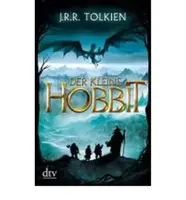 Der kleine Hobbit - J. R. R. Tolkien