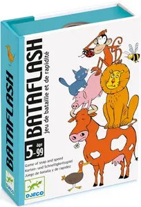 Karetní hra Bataflash