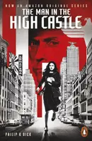 The Man in the High Castle - Philip K. Dick
