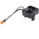 Spektrum regulátor/prijímač jednosmerný Firma 25A SLT, Gyro