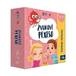 Albi Kvído - Zvukové pexeso