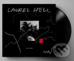 Mitski:  Laurel Hell LP - Mitski