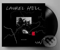 Mitski:  Laurel Hell LP - Mitski