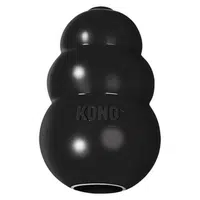 KONG Extreme granát hračka pro psy, Velikost: M