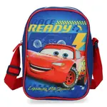 Menší taška pro kluky Cars, modrá
