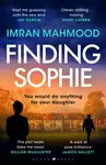 Finding Sophie - Imran Mahmood