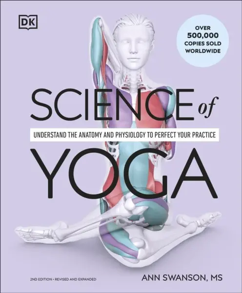 Science of Yoga - Ann Swansonová