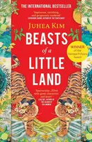 Beasts of a Little Land - Juhea Kimová
