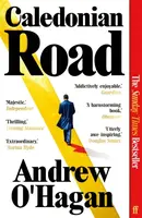 Caledonian Road - Andrew O'Hagan