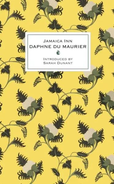 Jamaica Inn - Daphne du Maurier
