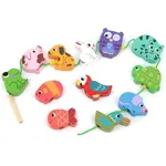 Vilac Prevliekačka domáce zvieratá