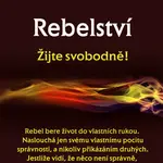 Rebelství - Osho Rajneesh