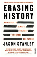 Erasing History - Stanley Jason