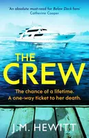 The Crew - J.M. Hewitt