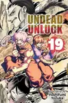 Undead Unluck, Vol. 19 - Yoshifumi Tozuka