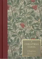 A Christmas Carol (Heritage Collection) - Charles Dickens