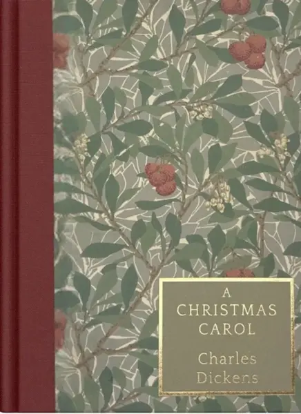 A Christmas Carol (Heritage Collection) - Charles Dickens