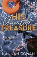 His Greatest Treasure - Cowan Hannah