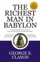 The Richest Man In Babylon - George Samuel Clason