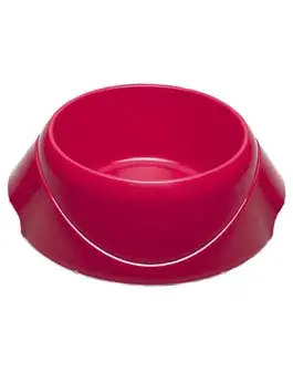 Miska plast Magnus 2 - 2l protismyk mix barev FP