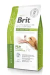 Brit Vd Dog Gf Veg High Fibre 2kg