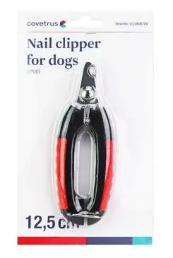 Kleště na drápky pes malé 12,5cm CVET