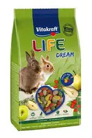 Vitakraft Rodent Rabbit Life Dream 600g