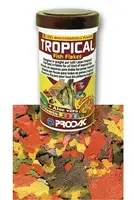 Krmivo pro ryby Prodac Tropical Fish Flakes 50g