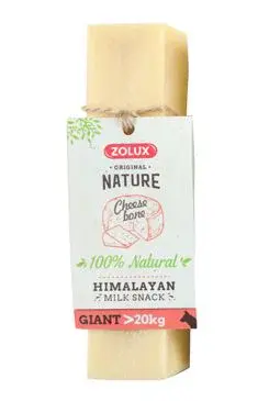 Pochoutka Cheese Bone giant pro psa nad 20kg Zolux