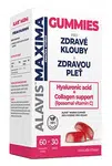 Alavis Maxima Gummies 60tbl 30cps