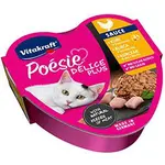 Vitakraft Cat Poésie Déli Plus sauce vanička kuře 85g