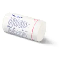 Obinadlo Elastické Idealflex 10 cmx5 m krátký tah