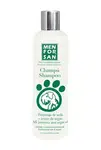 Menforsan šampon s arganovým olejem pes 300ml