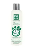 Menforsan šampon s arganovým olejem pes 300ml