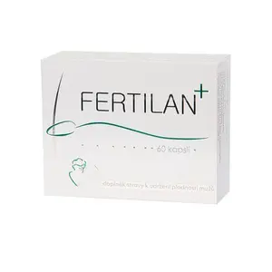 Fertilan Cps.60
