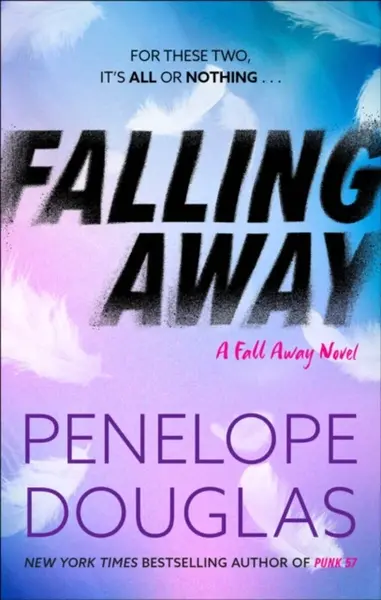 Falling Away - Penelope Douglasová