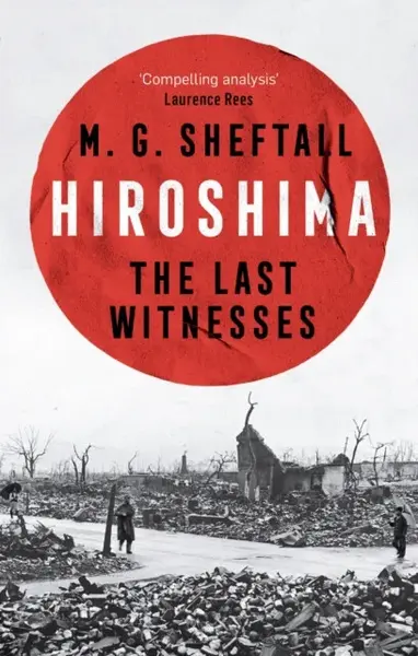 Hiroshima - M.G. Sheftall