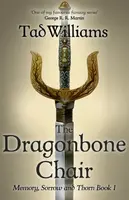 The Dragonbone Chair - Tad Williams