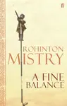 A Fine Balance - Rohinton Mistry
