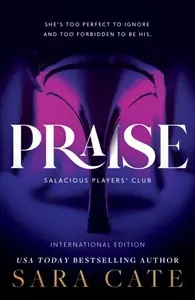 Praise - Sara Cate