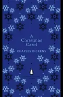 A Christmas Carol - Charles Dickens