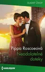 Neodolatelné doteky - Pippa Roscoeová - e-kniha