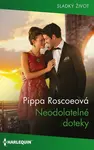 Neodolatelné doteky - Pippa Roscoeová