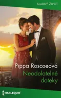 Neodolatelné doteky - Pippa Roscoeová