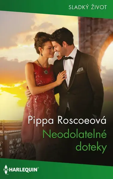 Neodolatelné doteky - Pippa Roscoeová