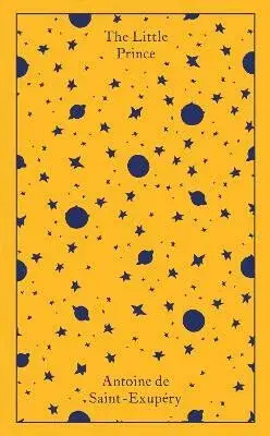 The Little Prince - Antoine de Saint-Exupéry