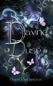 Dávné duše - Jana Beranová