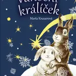 Vánoční králíček - Marta Knauerová - e-kniha