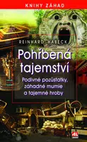 Pohřbená tajemství - Reinhard Habeck
